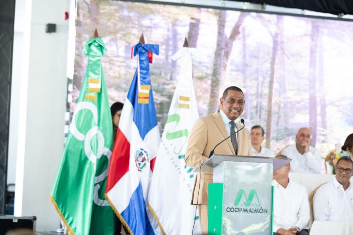 Cooperativa de Ahorro y Crédito Maimón Celebra Crecimiento Excepcional en el Año 2023