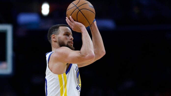 Curry: ¿Qué contra quién me haría ilusión jugar? Curry: ¿Qué contra quién me haría ilusión jugar?