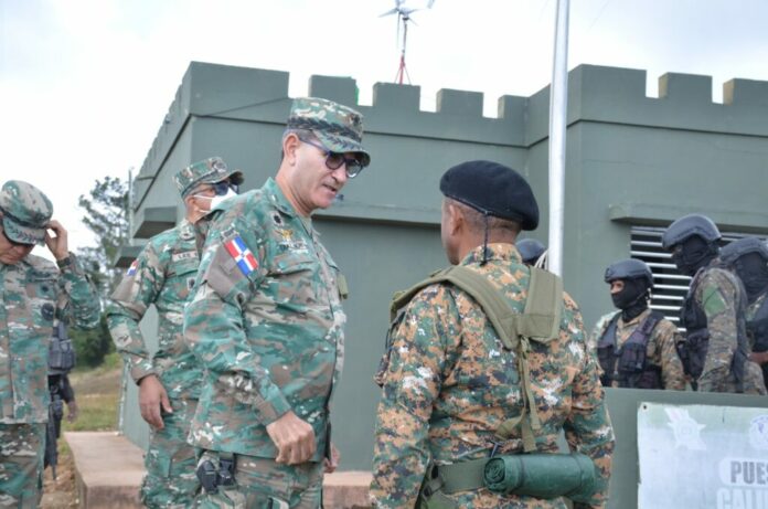 Carlos Luciano Díaz Morfa