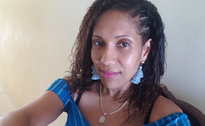 Dominicana es asesinada por su hijo en un parque de Nueva York
