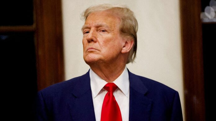 Donald Trump vuelve a Instagram y Facebook después de 3 años