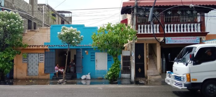 EDEESTE se solidariza con empleado contratista herido con arma blanca