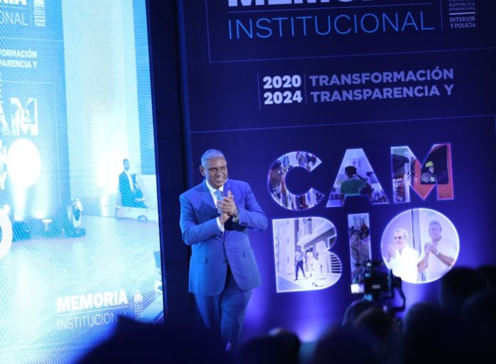Educación y dignificación de Policías era una urgencia