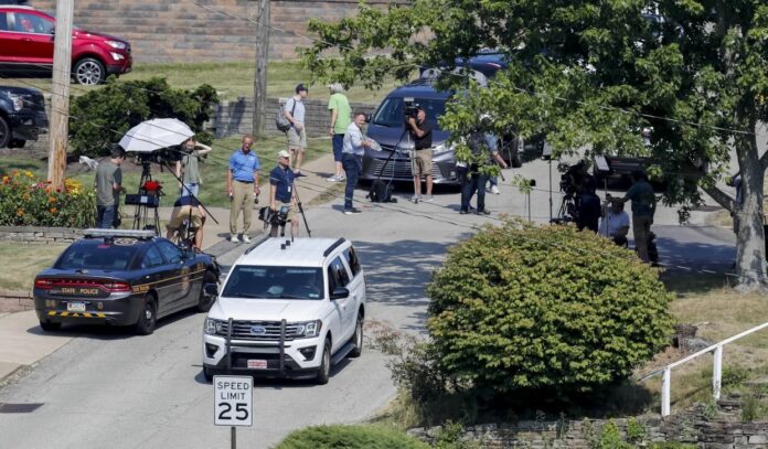 El FBI estima que el autor del ataque actuó solo y no pertenece a un grupo terrorista