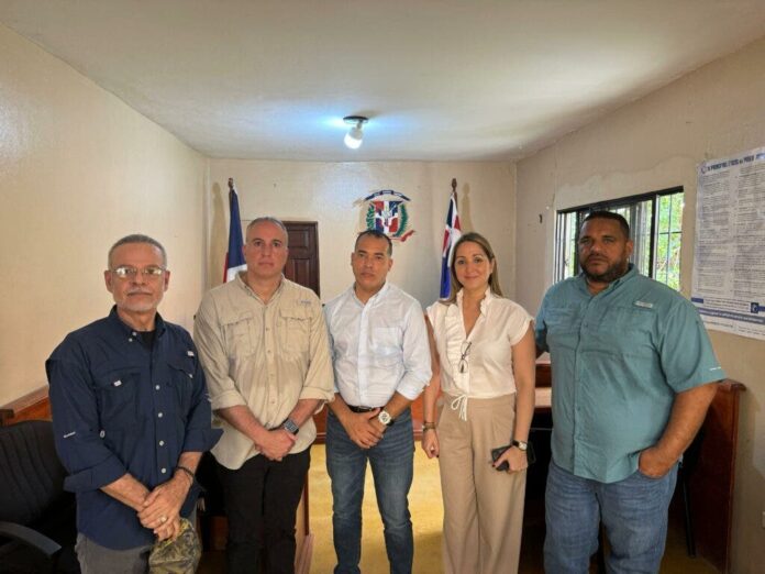 Empresarios denuncian agresión de parte de sindicalistas y paralización de actividades