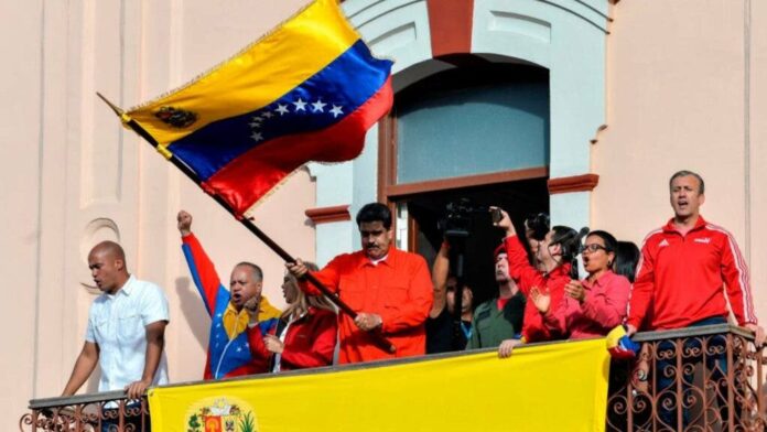 Estos son los países que rechazan el triunfo de Maduro y piden revisión