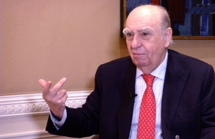 Expresidente de Uruguay asegura que Venezuela es una dictadura y que estará más aislada que antes