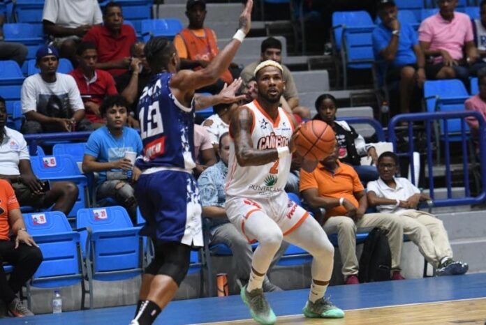 Fase eliminación de La Súper Liga LNB comienza hoy