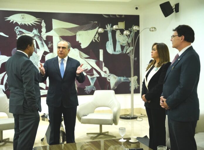 Garantiza derechos de los trabajadores