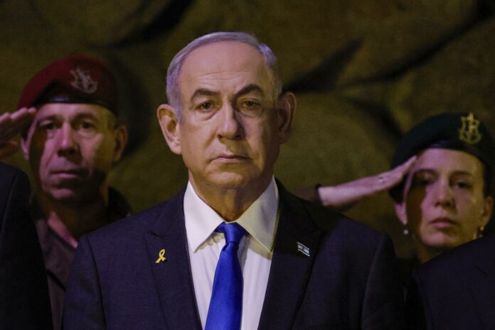 Hamás rechaza por parcializado a favor de Israel, el informe de HRW