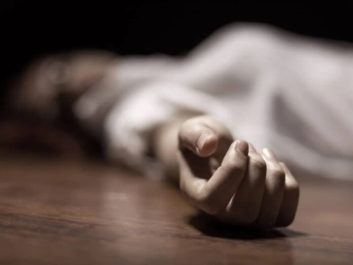 Hijo cónsul RD mata su mujer y se suicida