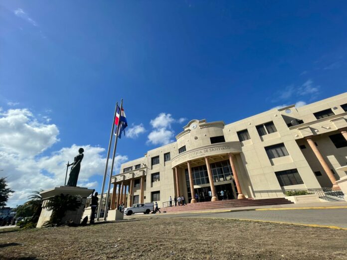 Imponen prisión preventiva a traficantes a los que autoridades ocuparon 28 kilos de droga en Santiago