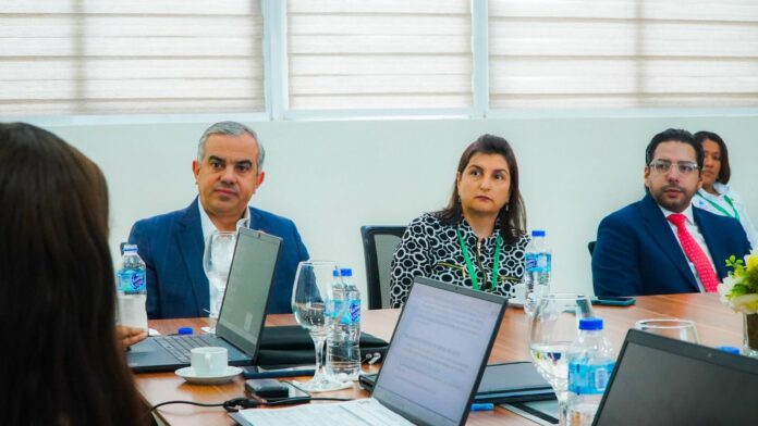 Inespre habla sobre los hallazgos de auditoría realizada por el Indocal en dicha institución