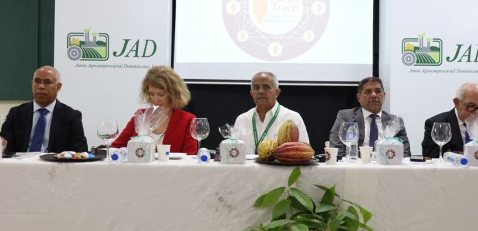 JAD, UE y Fundación lanzan proyecto cacao