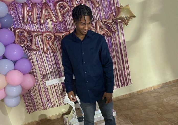 Joven fallece ahogado en Playa Arroyo Salado