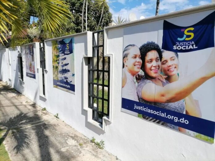Justicia Social condena represión en Venezuela y recomienda transparentar resultado electoral