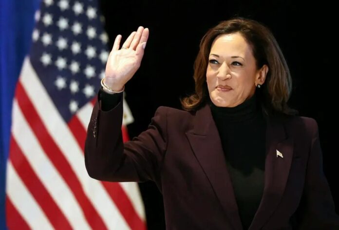 Kamala Harris lanza primer spot de campaña presidencial con canción de Beyoncé