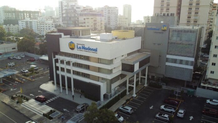 La Nacional celebra 52 años afianzando su liderazgo en RD