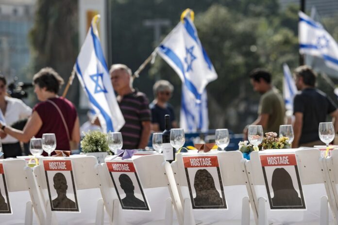 La gran mayoría de israelíes cree que Netanyahu debería dimitir por el 7 de octubre