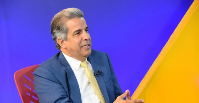 La meta es cero impunidad y crear disuasivo efectivo para corrupción