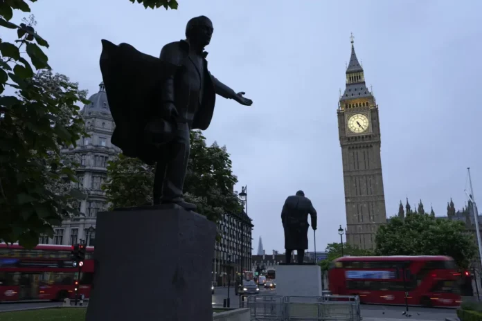 Lecciones de las elecciones de Reino Unido que darán forma a la política británica