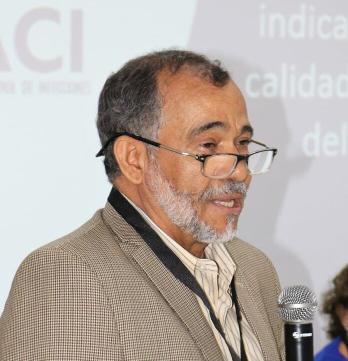 Luis Elpidio Feliz: Seguridad social funciona para las intermediarias