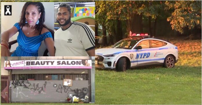 Madre dominicana muere tras ser empujada por su hijo en un parque de Washington Heights