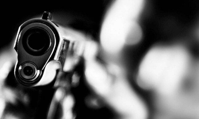 Matan capitán del Ejército durante supuesto asalto