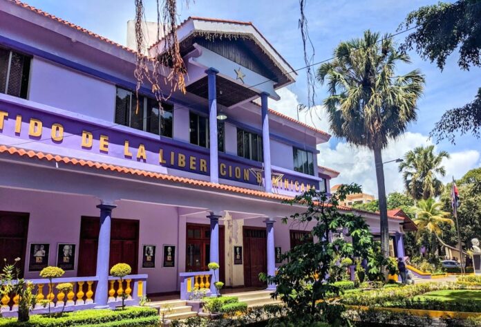 Mayobanex Escoto dice próximo congreso PLD marcará nuevas líneas políticas