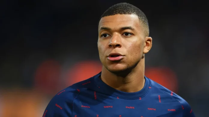 Mbappé sobre elecciones francesas: “No podemos dejar el país en manos de esta gente”