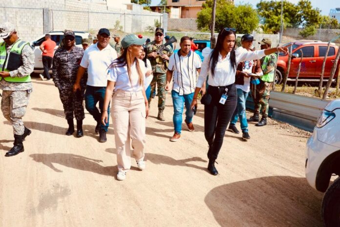 Medio Ambiente empieza a notificar a ocupantes de Las Dunas de las Calderas