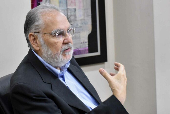 Medio Ambiente firma acuerdos de comanejo 5 áreas