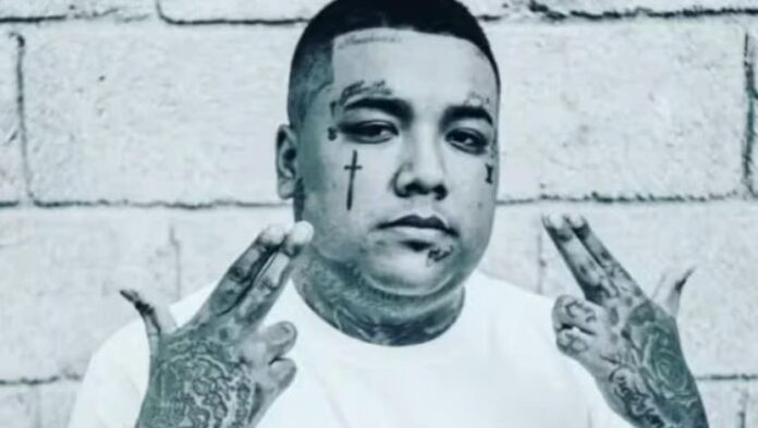 Muere el rapero Omar Thug tras ataque armado en Apodaca, Nuevo León