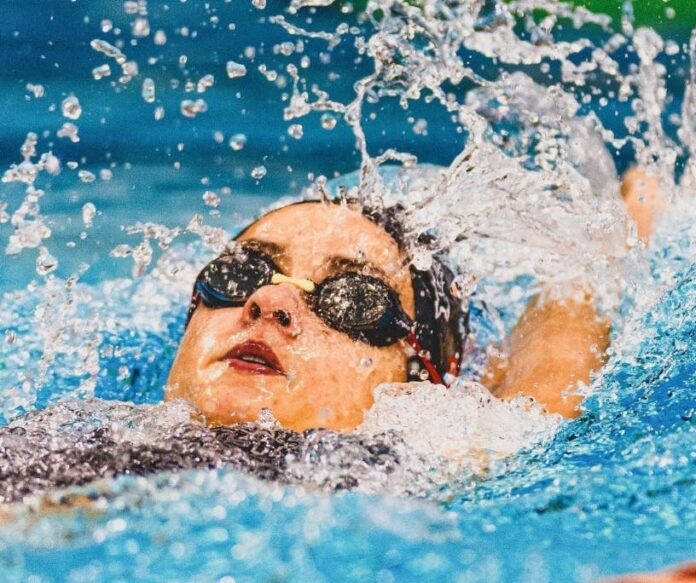 Natación de la RD logra cinco 5 boletos a París