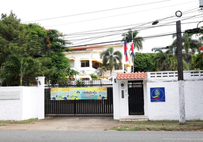 No reconocen el triunfo de Nicolás Maduro