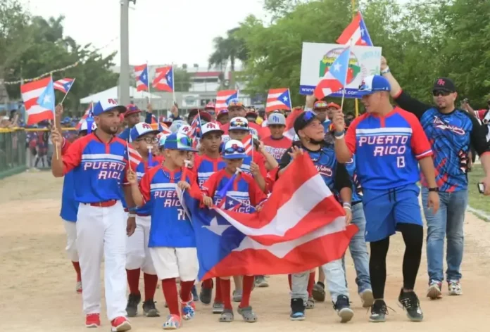 Ocho países en Torneo Punta Cana Béisbol