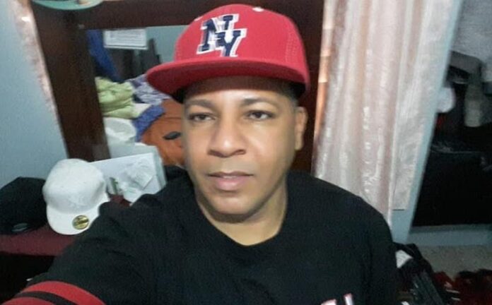 Periodista aun espera por justicia para su hijo atropellado