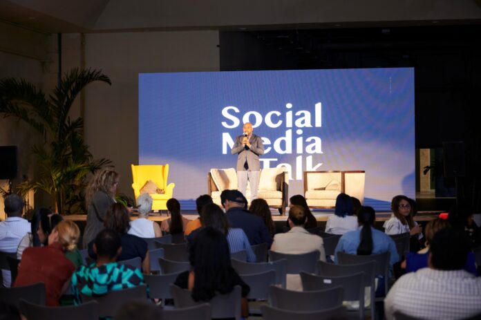 Profesionales hablarán sobre tendencias e innovación en el sector construcción en “Social Media Talk”