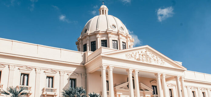 Palacio Nacional