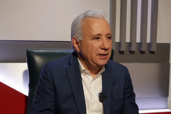 Reforma(s) con todos adentro para profundizar el cambio