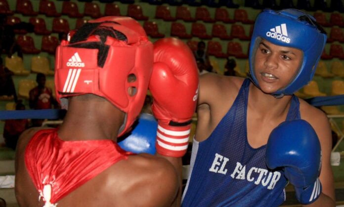 Sabana Grande de Boyá acoge desde hoy Torno Nacional Infantil
