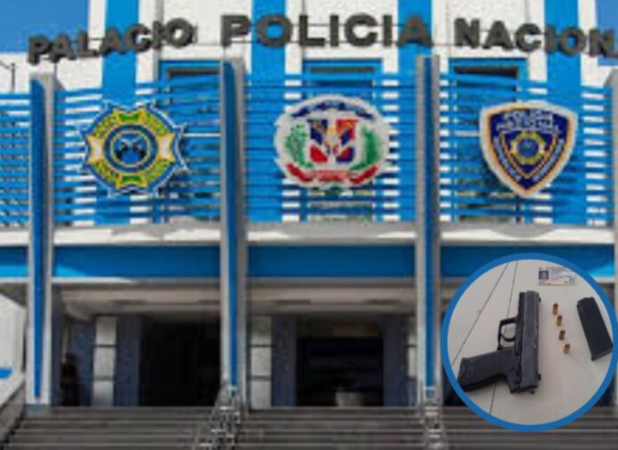 Sacan de las calles 442 armas cortopunzantes y 10 de fuego, durante operativos en SDN