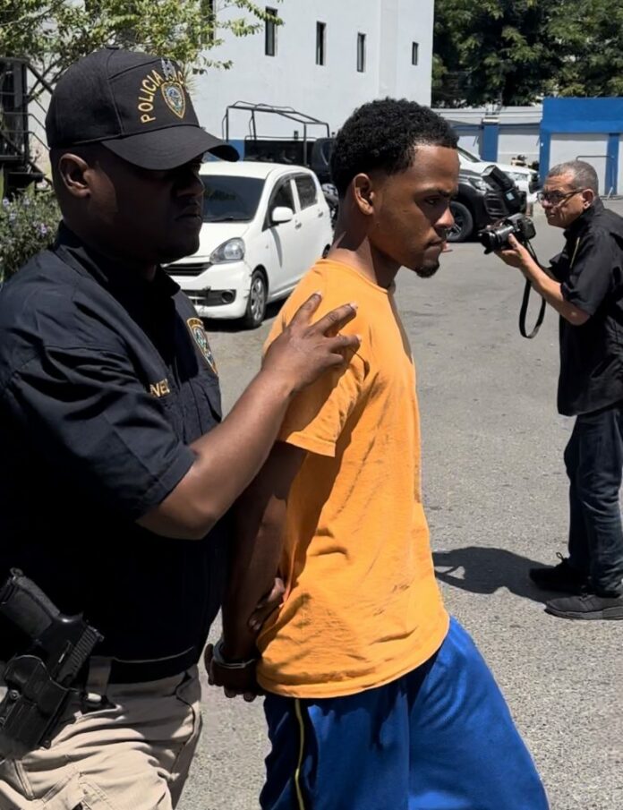 Seguirán en prisión acusados de matar a una niña de 9 años durante un asalto