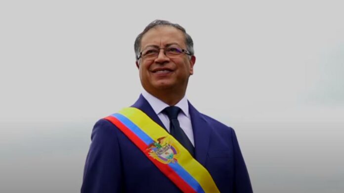 Gustavo Petro ante reelección