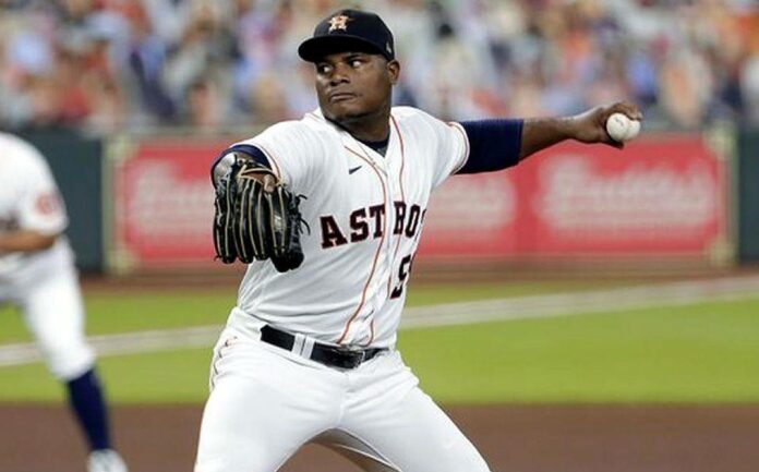 Valdez silenció bates de Marlins; Sánchez gana