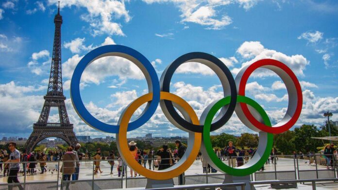 Velocistas Yeral Nùñez y Josè Gònzalez clasifican a Juegos Olimpicos de Parìs 2024