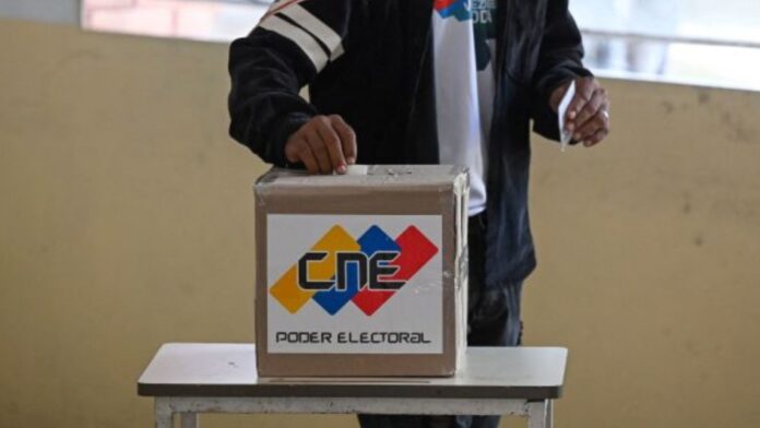 Venezuela