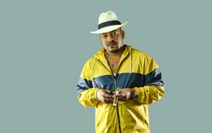 Wason Brazobán reacciona al incidente donde fue apuntado con una pistola en Baní