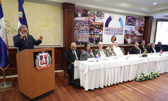 Wilson Gómez afirma artículo atenta contra soberanía nacional