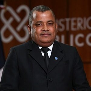 1723141158 206 Fiscales pasan la prueba y son ratificados por cuatro anos